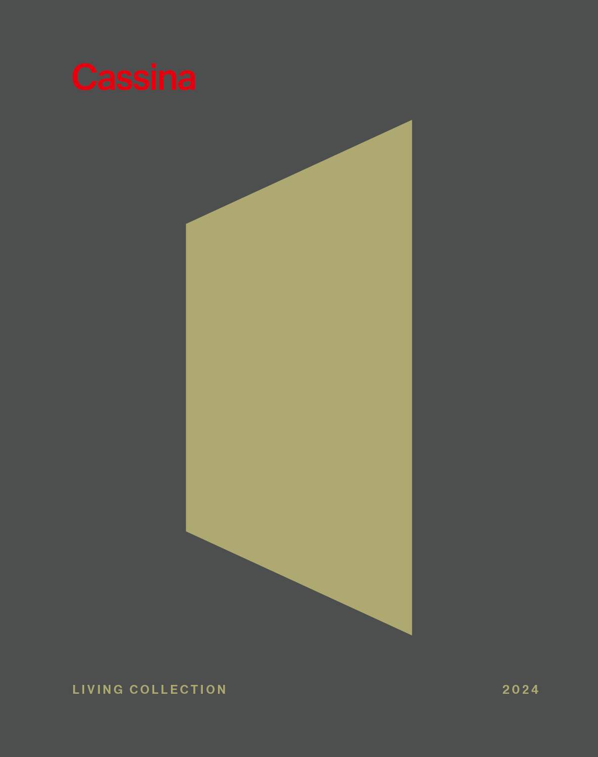 LIVING COLLECTION