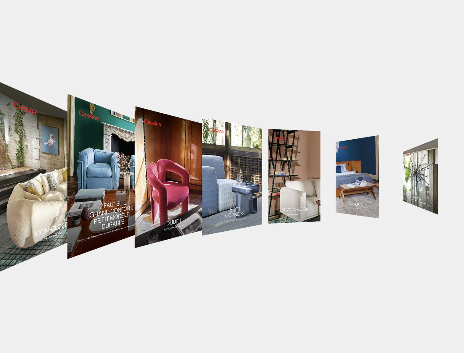 Inline Crea il tuo catalogo