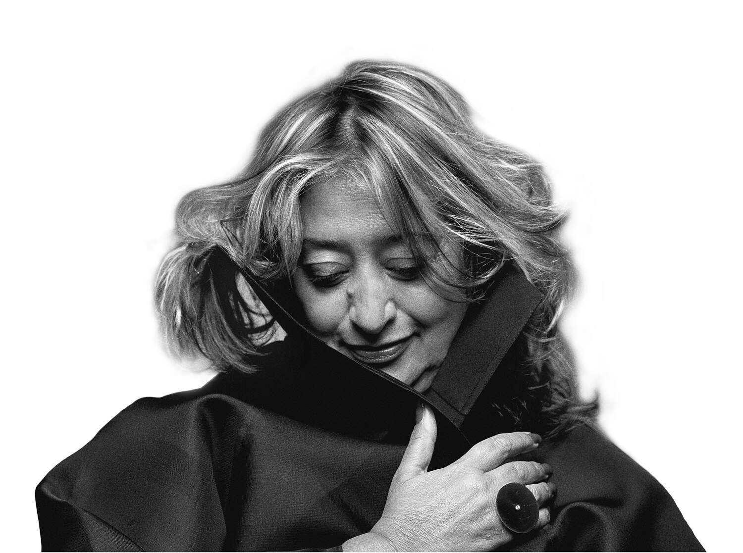Zaha Hadid