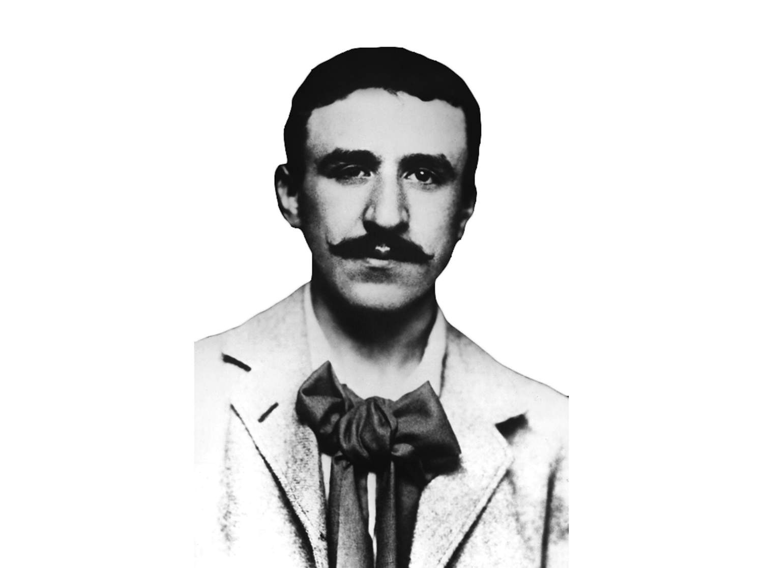 Charles Rennie Mackintosh