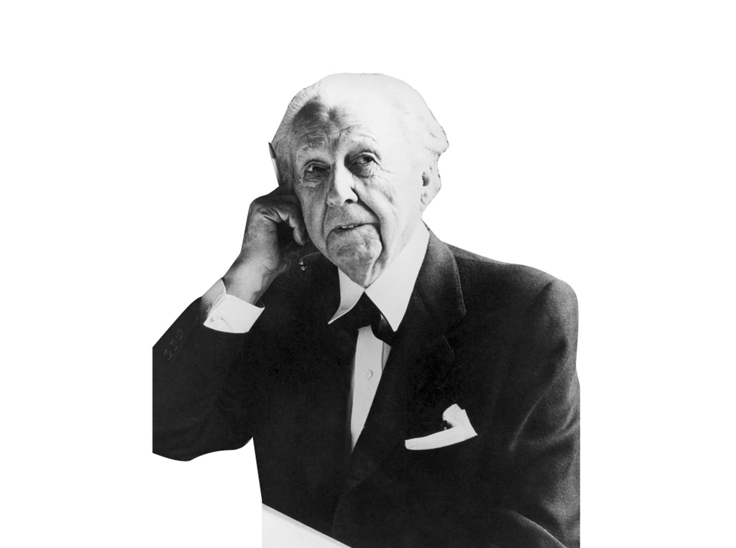 Frank LLoyd Wright