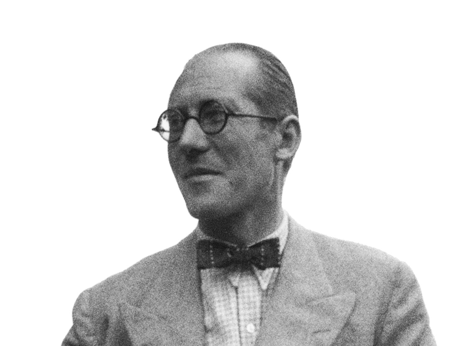 Le Corbusier