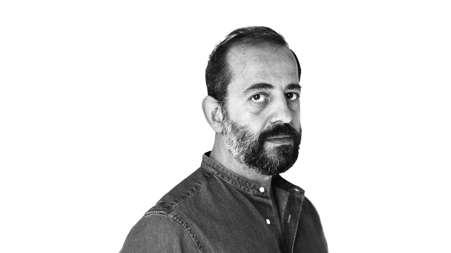 Michael Anastassiades