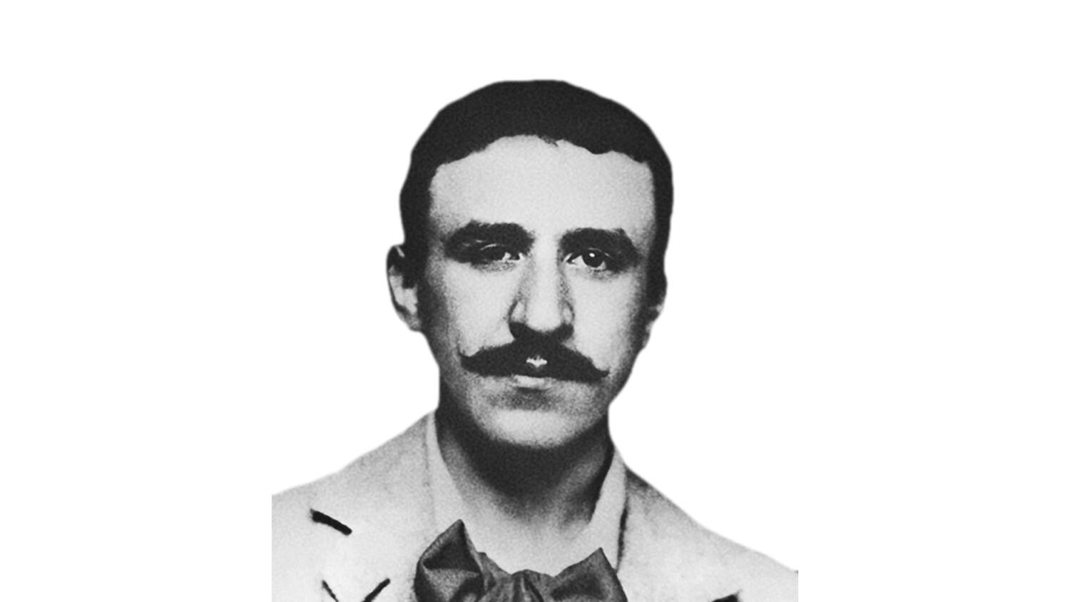 Charles Rennie Mackintosh