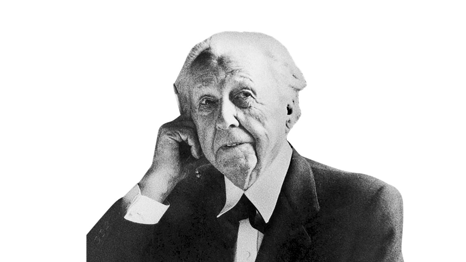 Frank Lloyd Wright