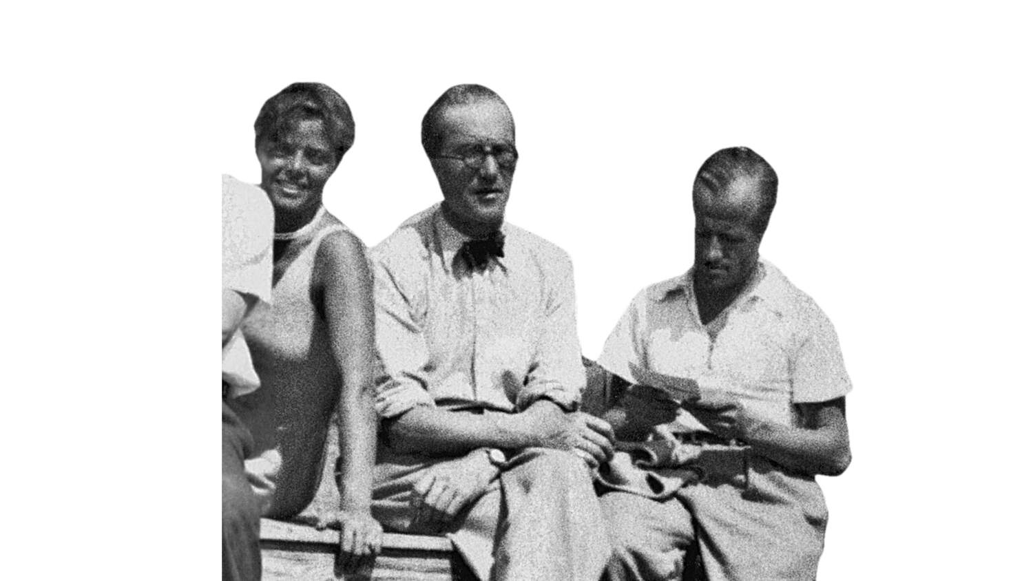 Le Corbusier Pierre Jeanneret Charlotte Perriand