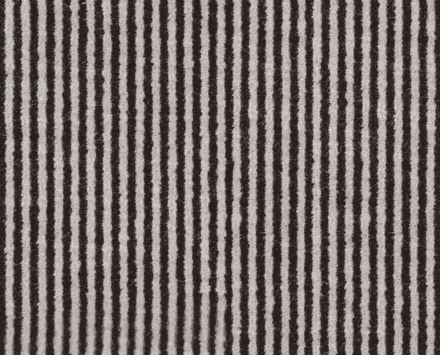 OTTERLO - STRIPES cenere