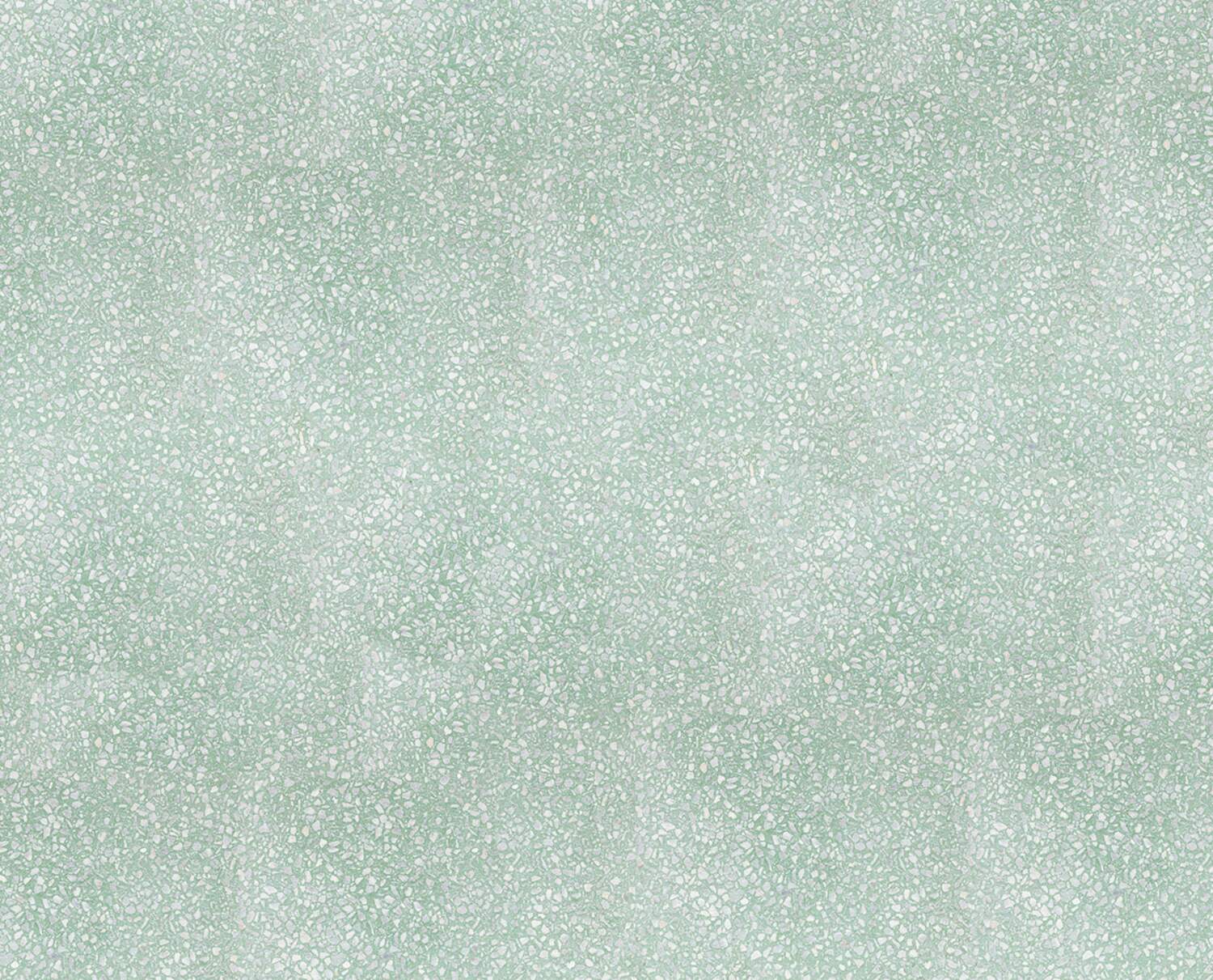 terrazzo bianco verde