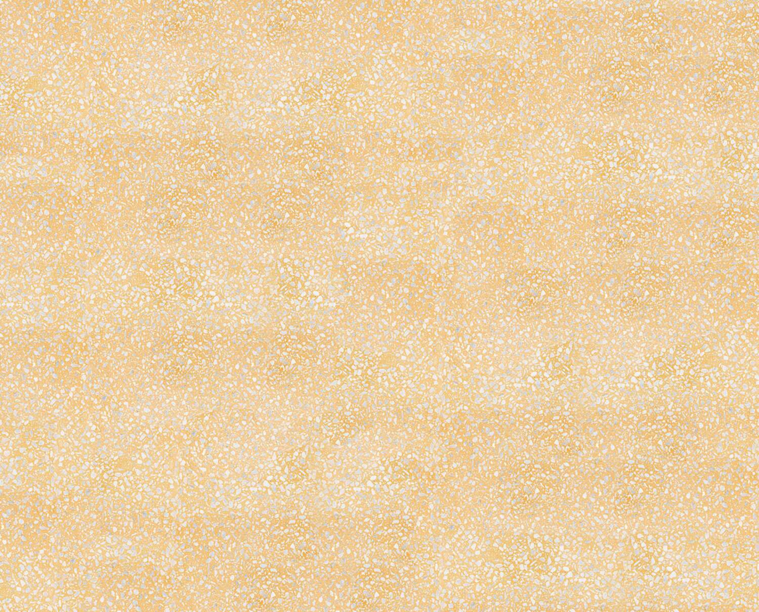 terrazzo bianco giallo