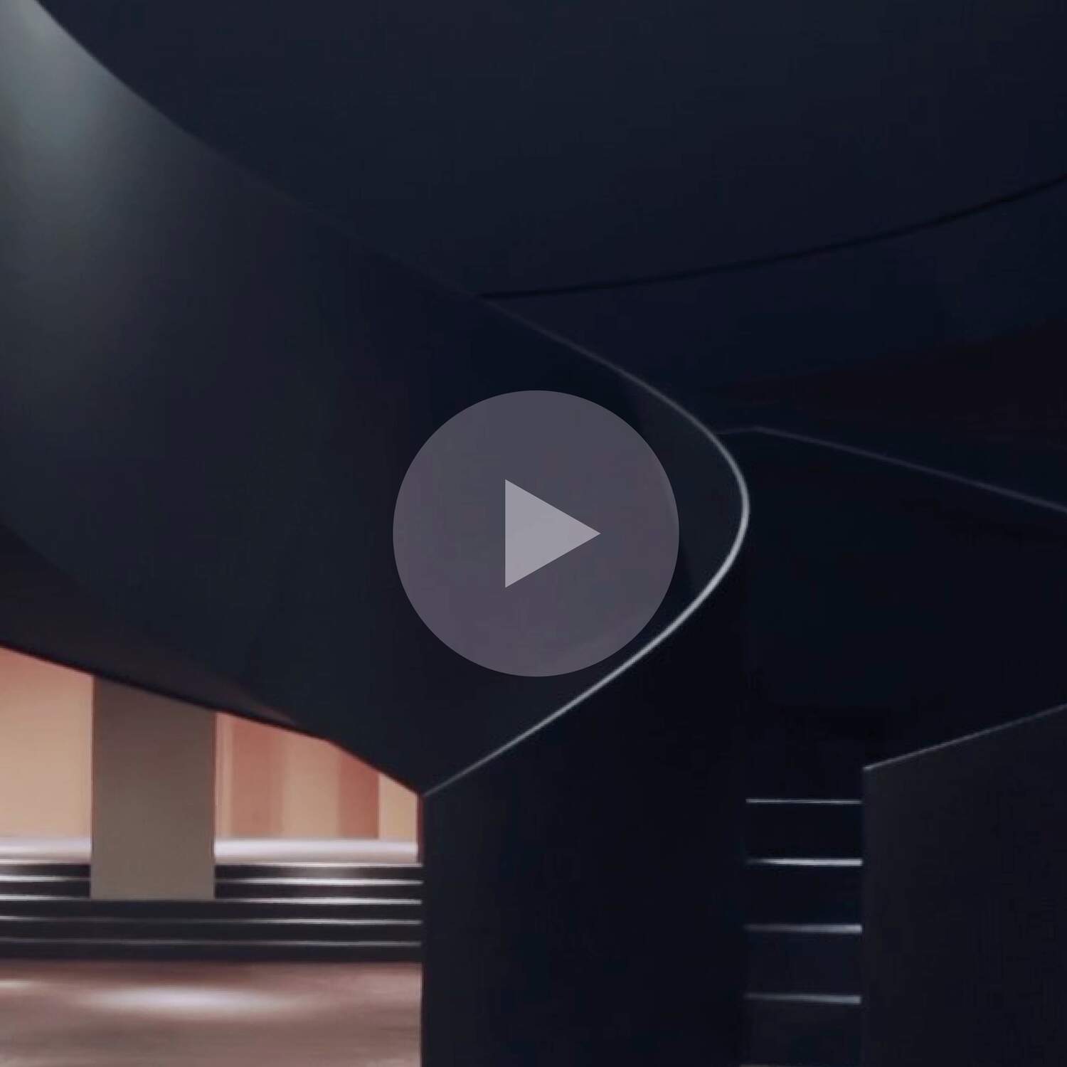 Cassina Milano showroom 50 years after 5760x5760