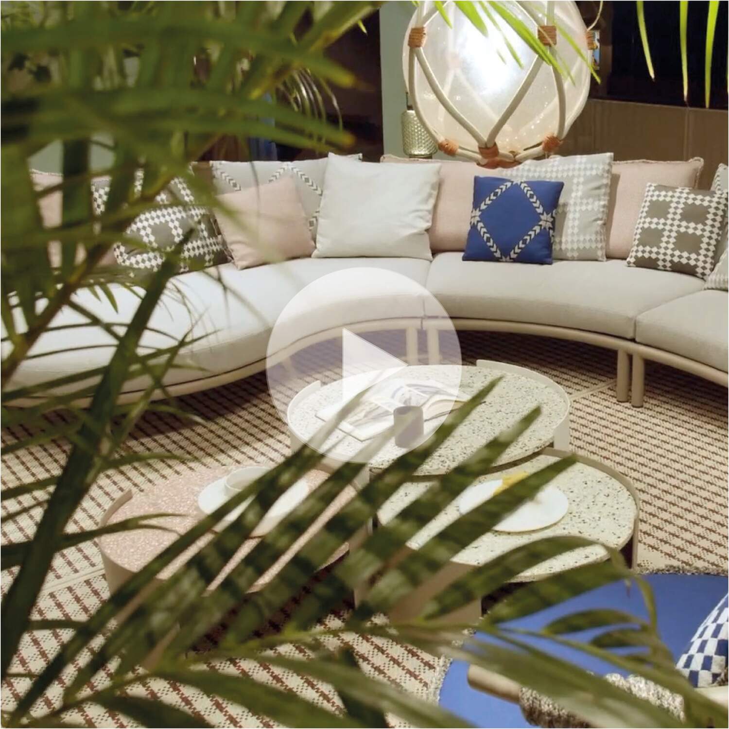 Cassina Showroom Tour   Part 2  autumn novelties 5760x5760