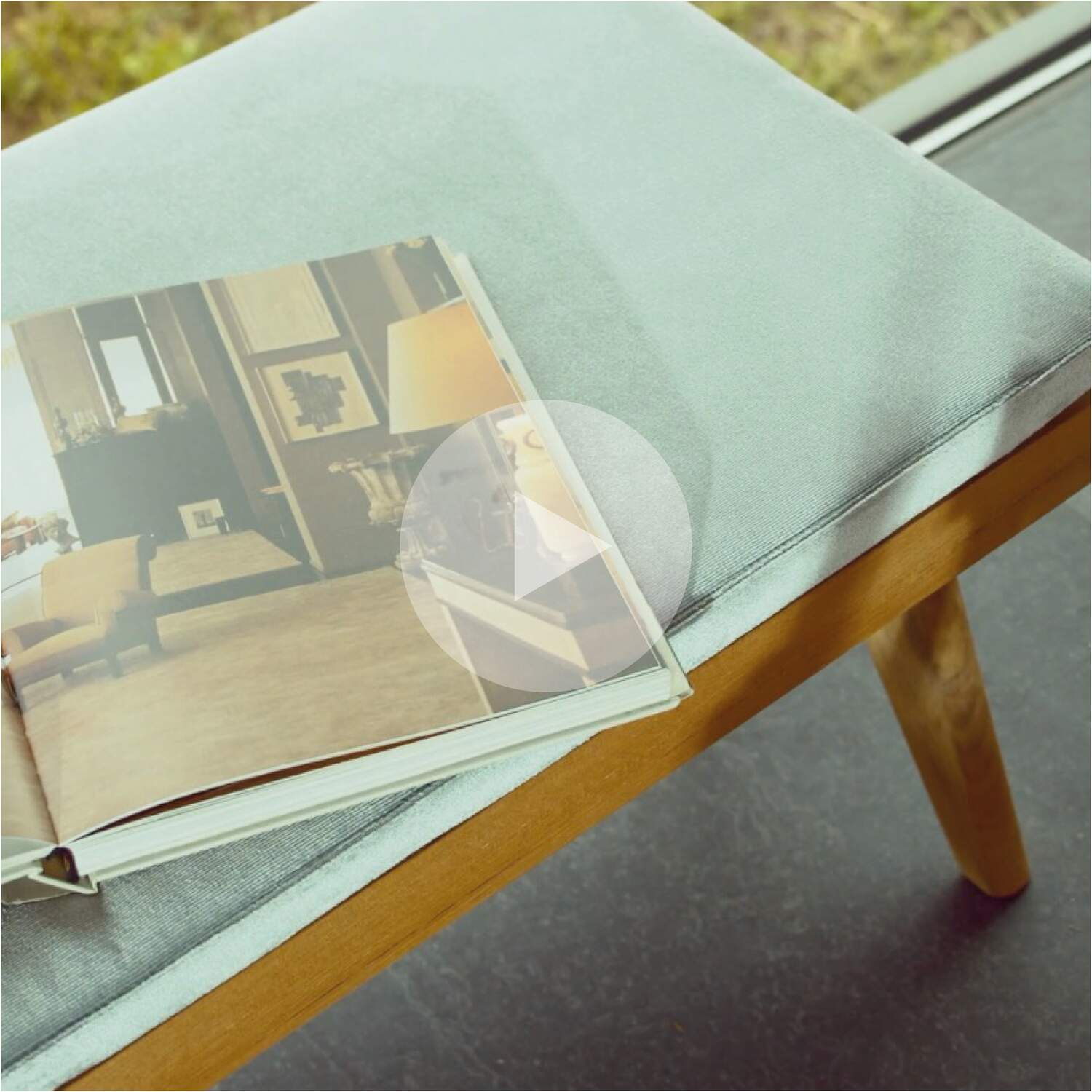 Hommage a Pierre Jeanneret Collection 5760x5760