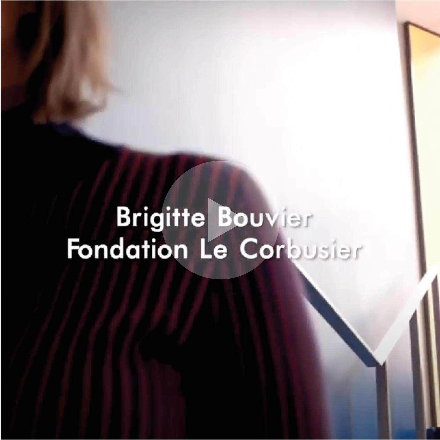 LC6 by Le Corbusier   Jeanneret   Perriand   Cassina   Interview with Brigitte Bouvier 5760x5760