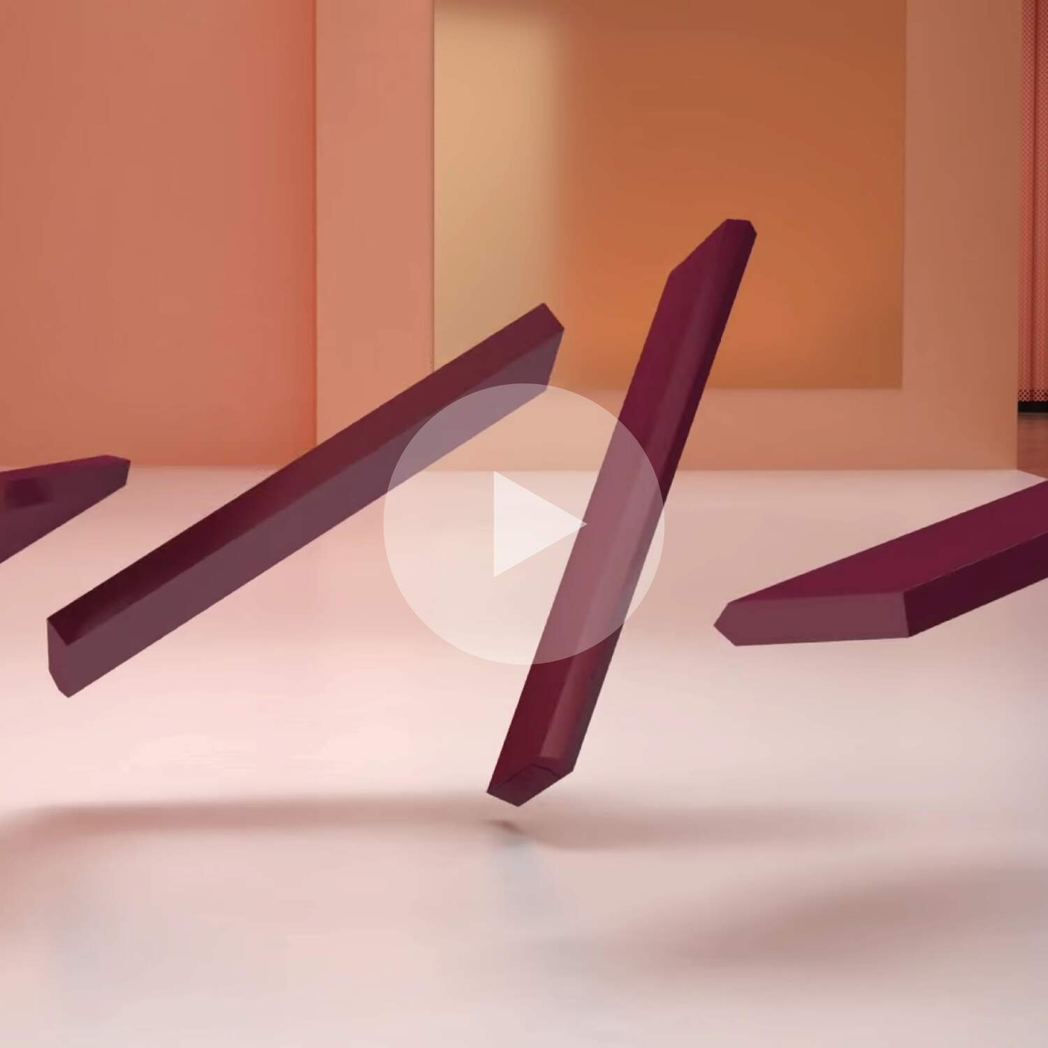 New Furniture collection 2018 by Michael Anastassiades 5760x5760