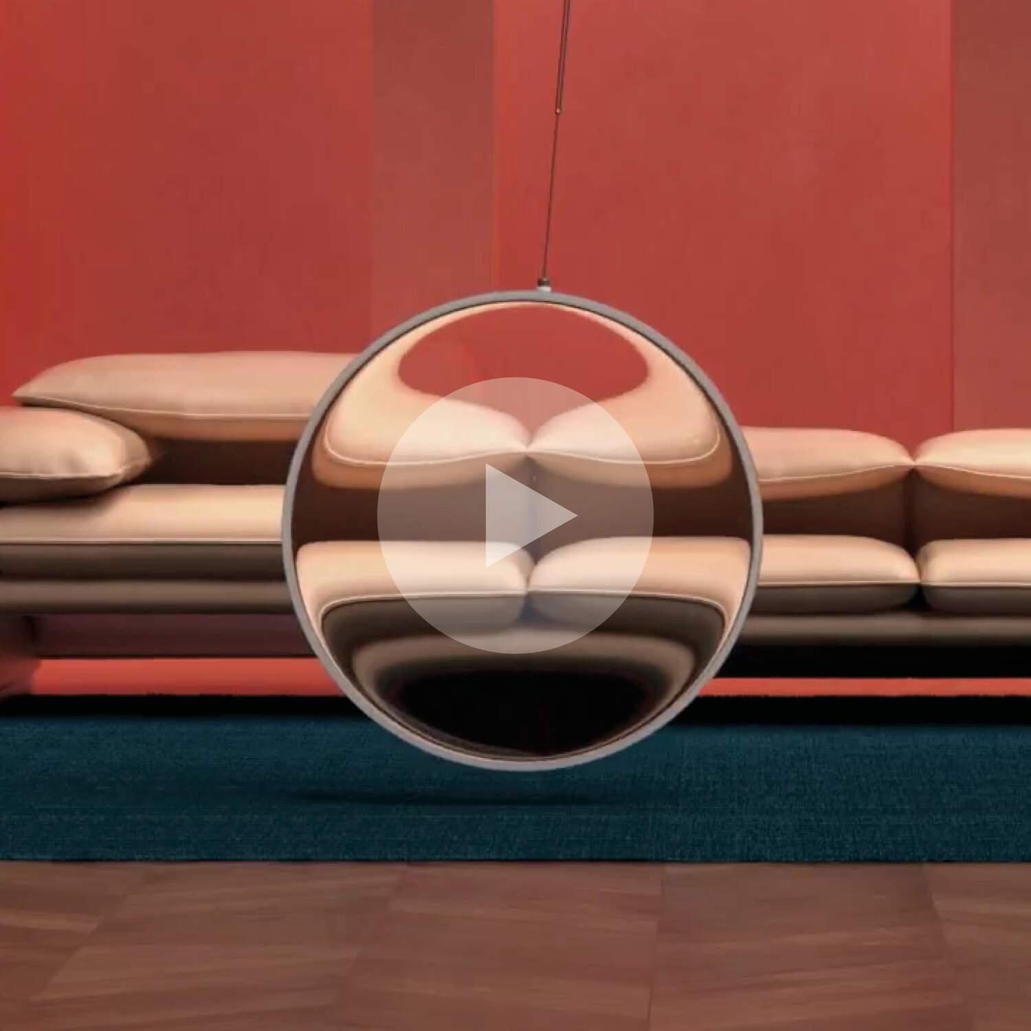 New furniture collection 2018 Maralunga 40 Maxi 5760x5760