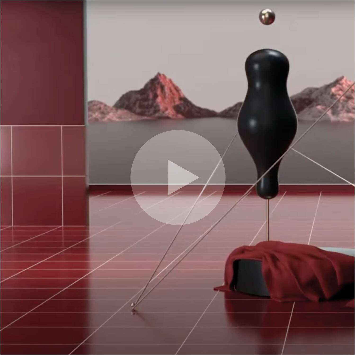 New furniture collection 2019 Dress Up! by Rodolfo Dordoni 5760x5760