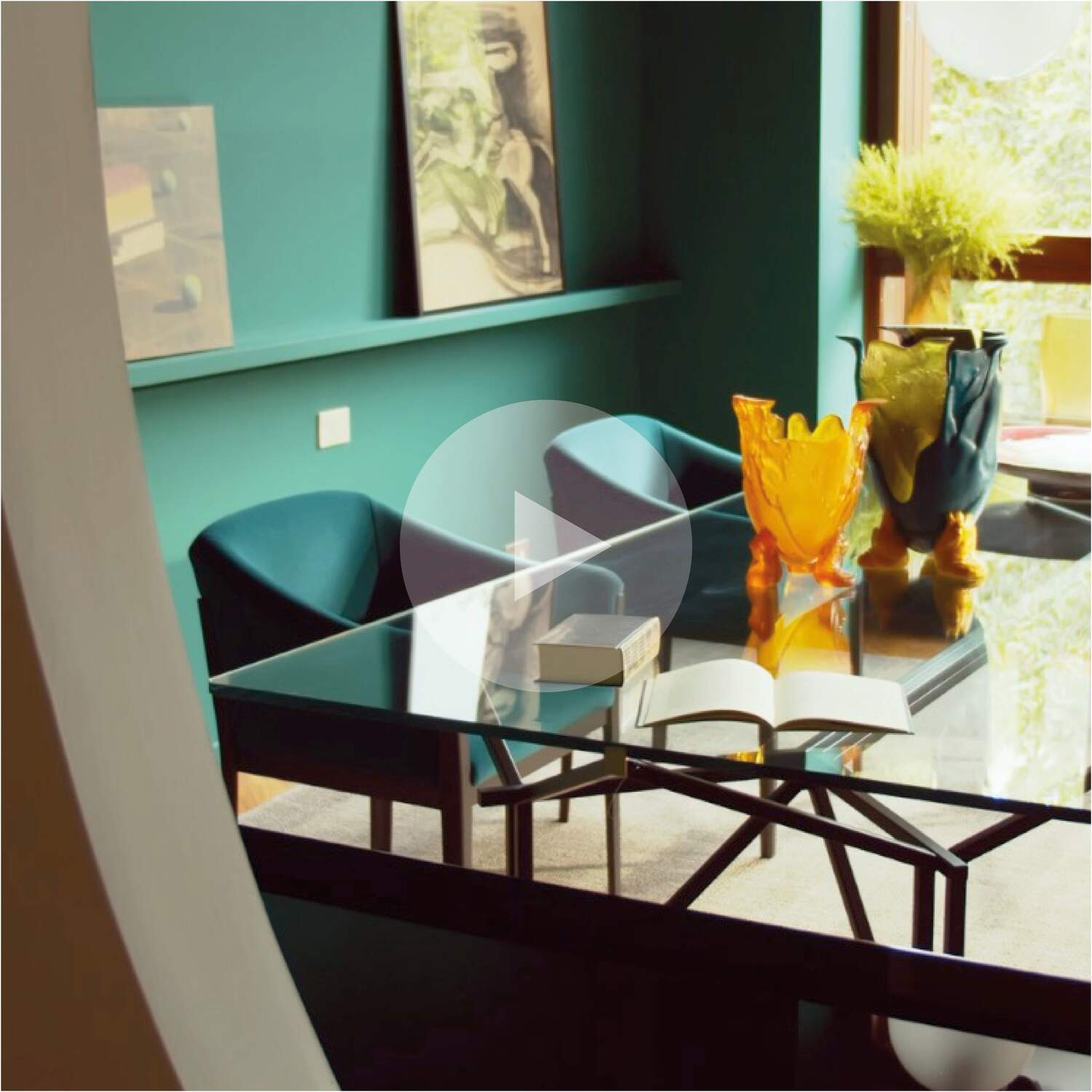 Olimpino by Ico Parisi5760x5760