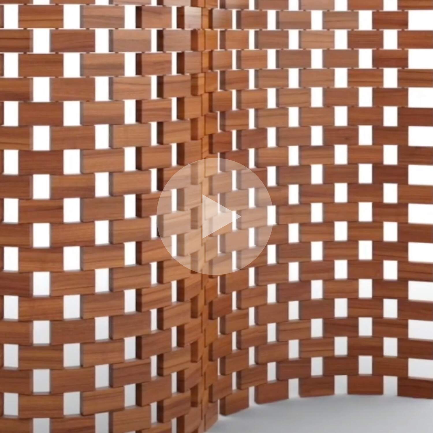 Paravent Ambassade by Charlotte Perriand   Cassina   Interview with Pernette Perriand 5760x5760