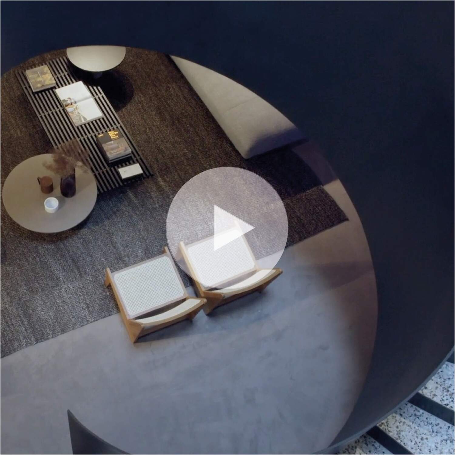 The Cassina Milan Showroom Virtual Tour   Integral 5760x5760
