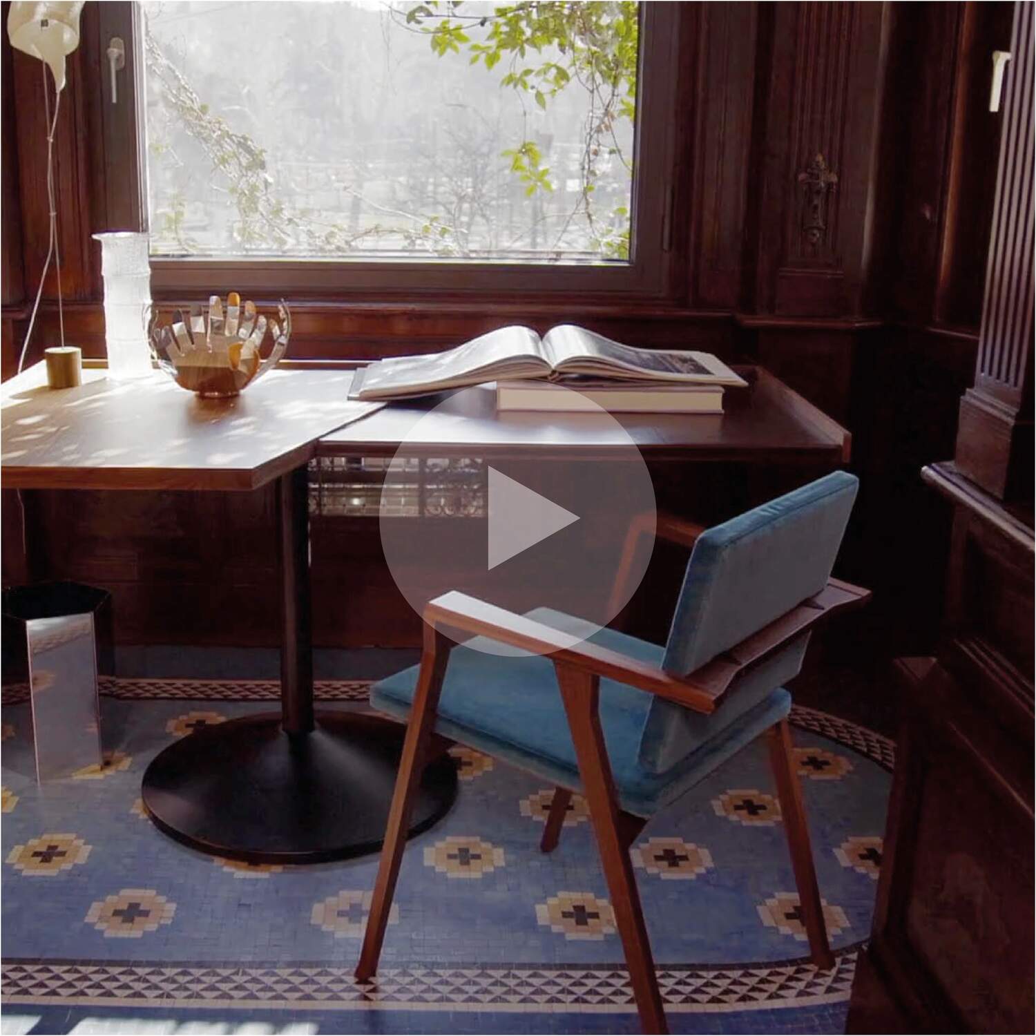 The Cassina Perspective  A Liberty City Apartment 5760x5760