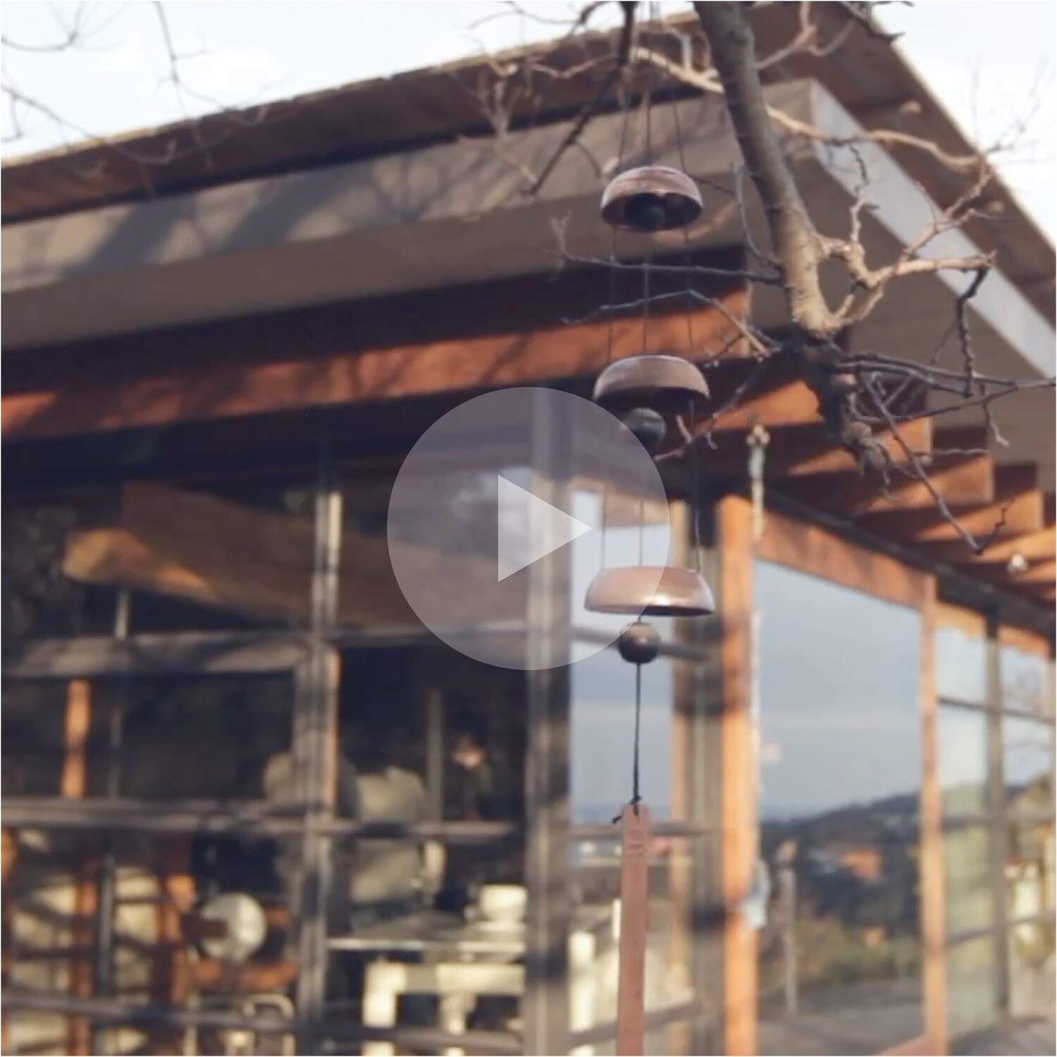 The Other Conversation   The Shore House   Japan 5760x5760