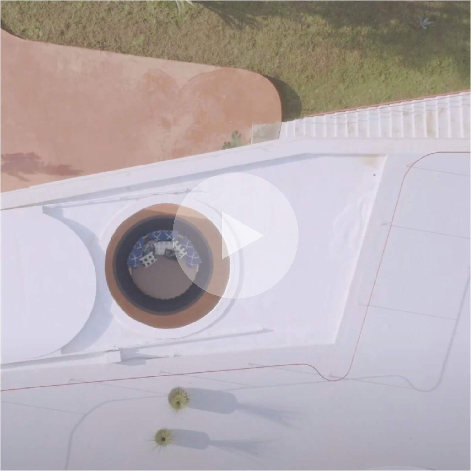 Trampoline Outdoor Collection by Patricia Urquiola   Cassina 5760x5760