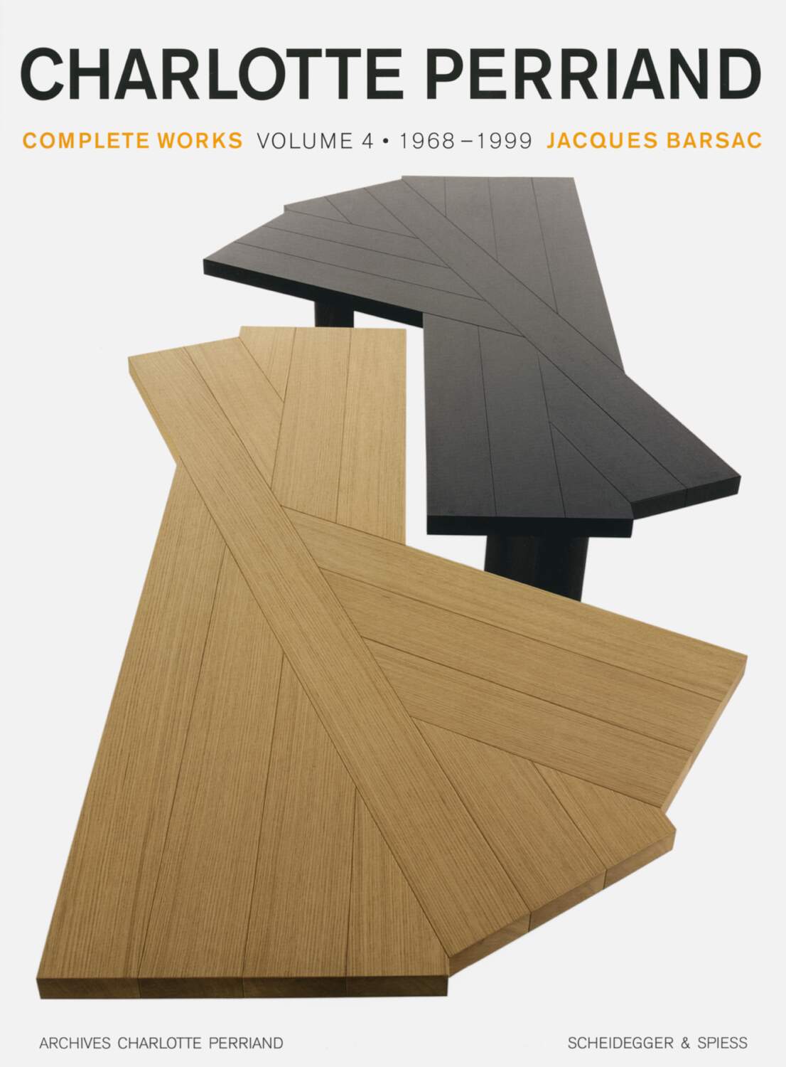 CHARLOTTE PERRIAND VOL4 5760px x auto