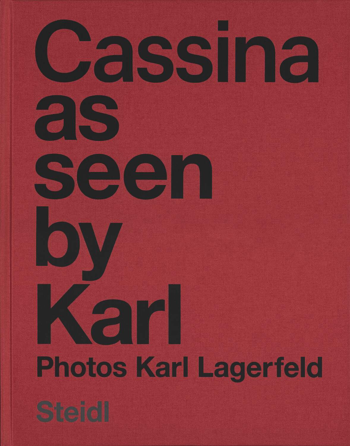 CassinaByKarl 5760xauto