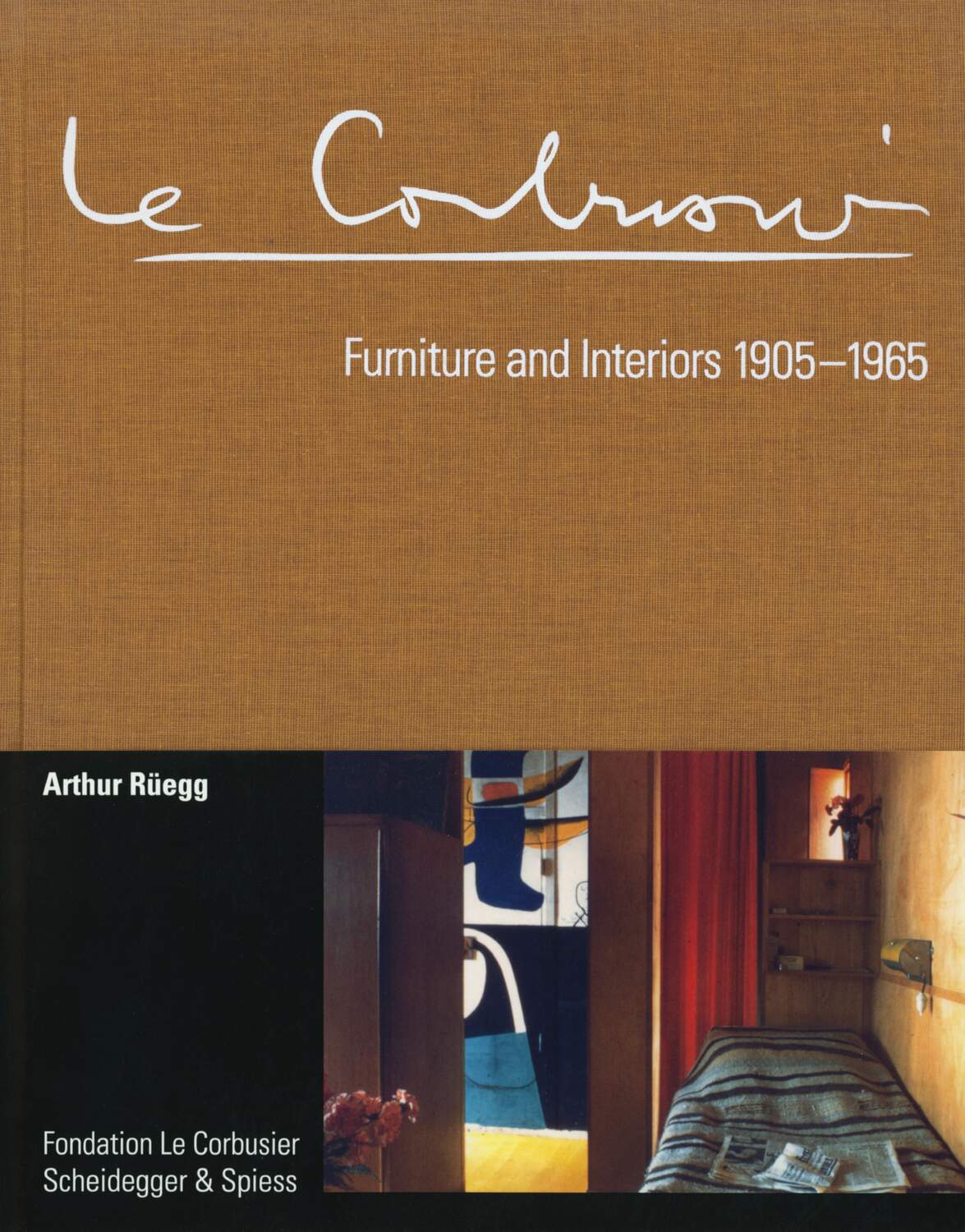 LE CORBUSIER FURNITURE AND INTERIORS 5760px x auto