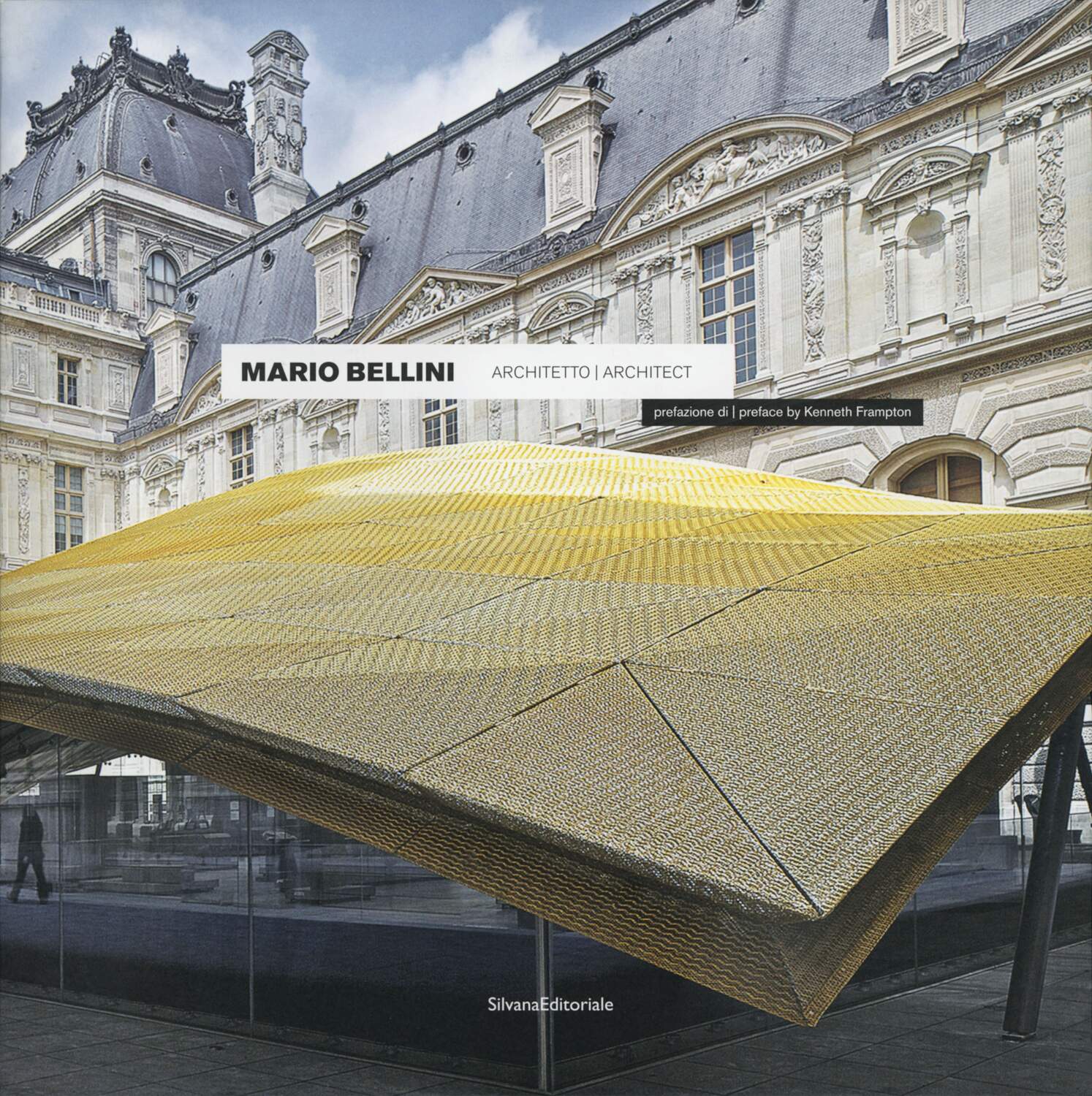 MARIO BELLINI ARCHITETTO