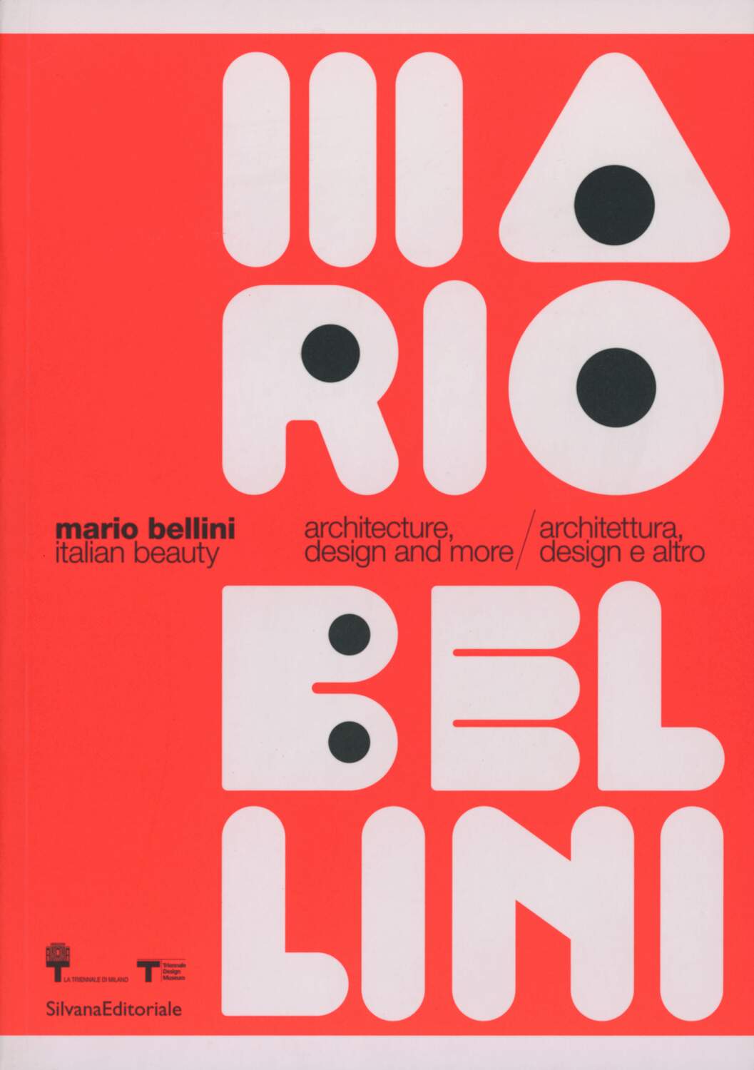 MARIO BELLINI 5760px x auto