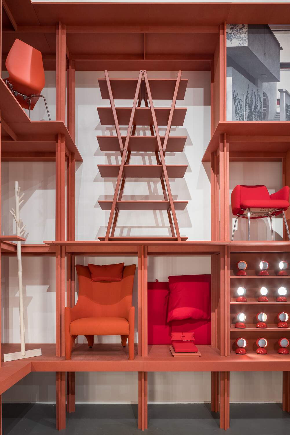 magistretti mostra 1