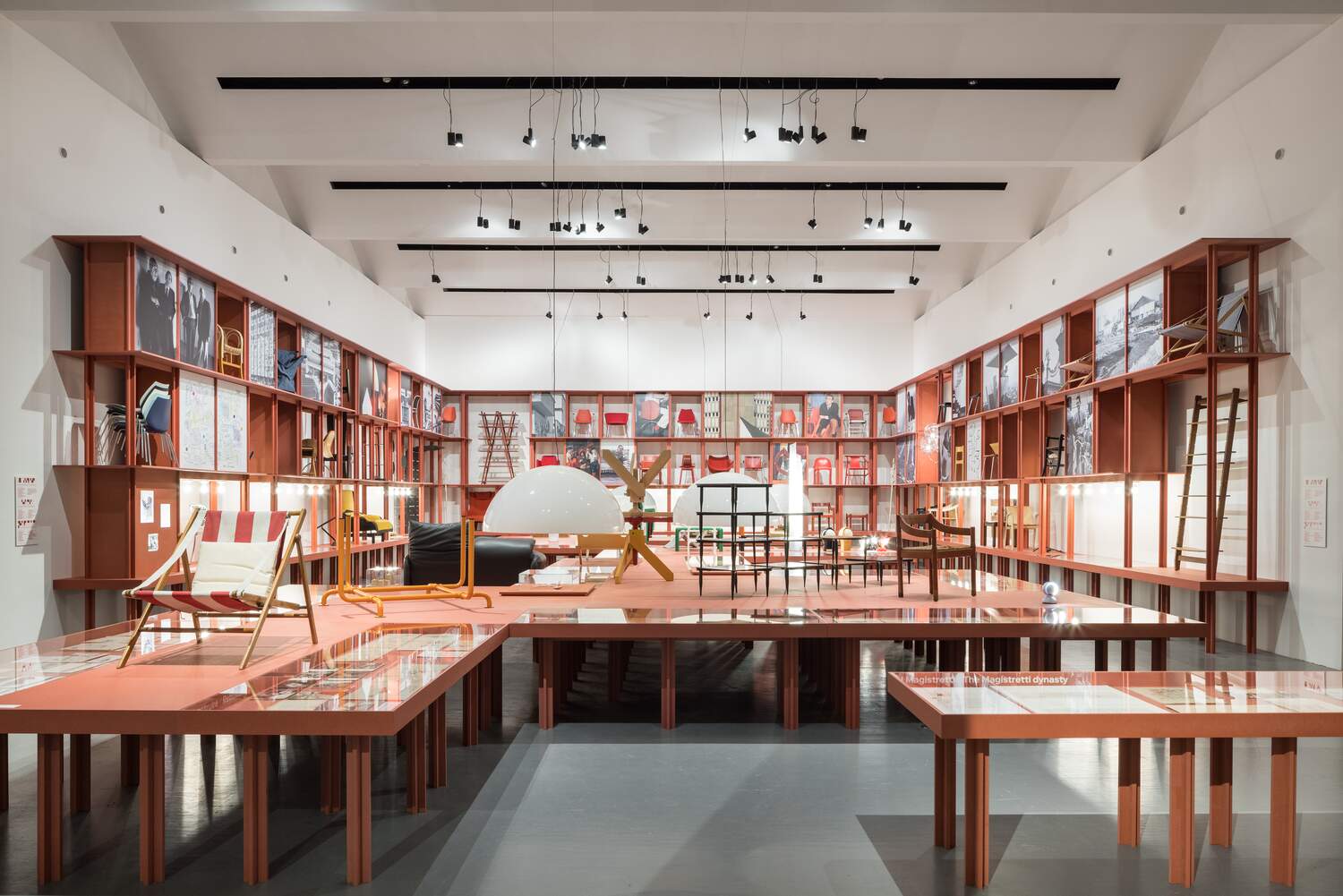 magistretti mostra 2