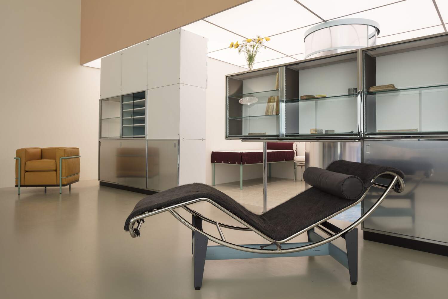 le monde nouveau de Charlotte Perriand 1