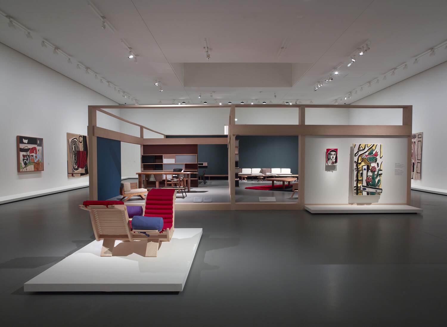 le monde nouveau de Charlotte Perriand 4