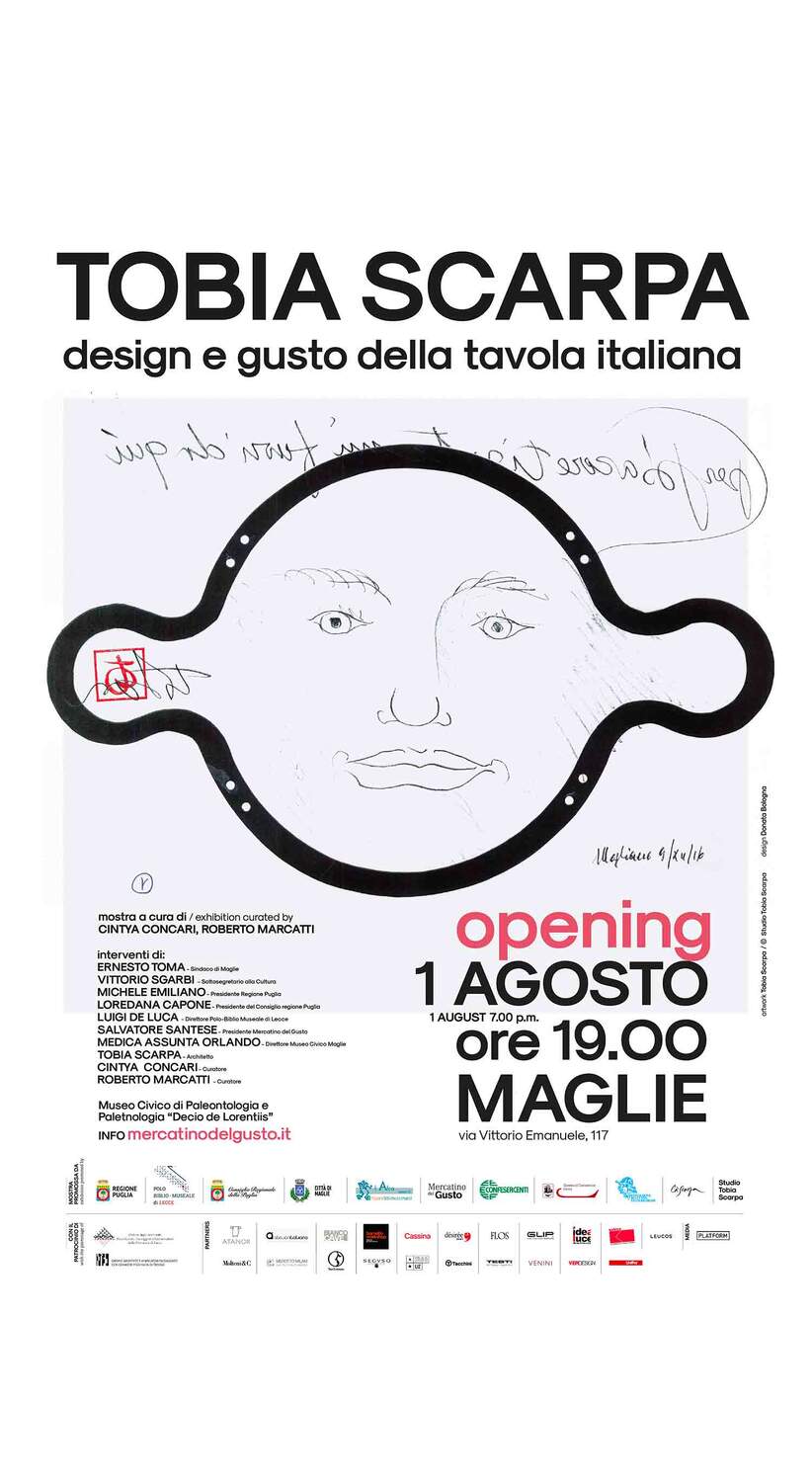 LOCANDINA 2023 TOBIA SCARPA