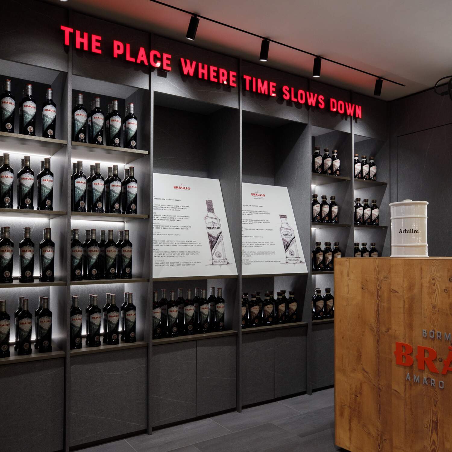 3 CASSINA Cassina Custom Interiors Casa Braulio ph Collater.al Italia