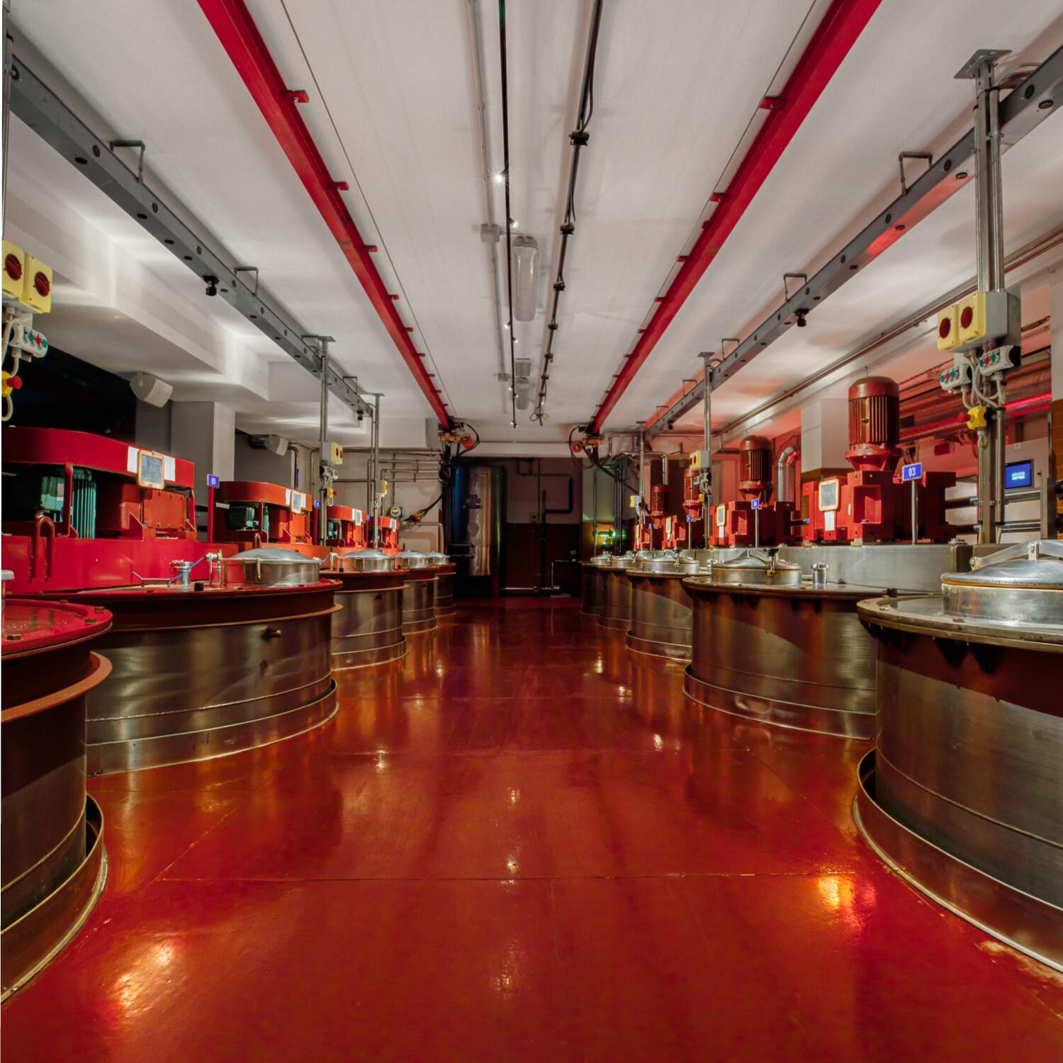 5 CASSINA Cassina Custom Interiors Casa Braulio ph Collater.al Italia