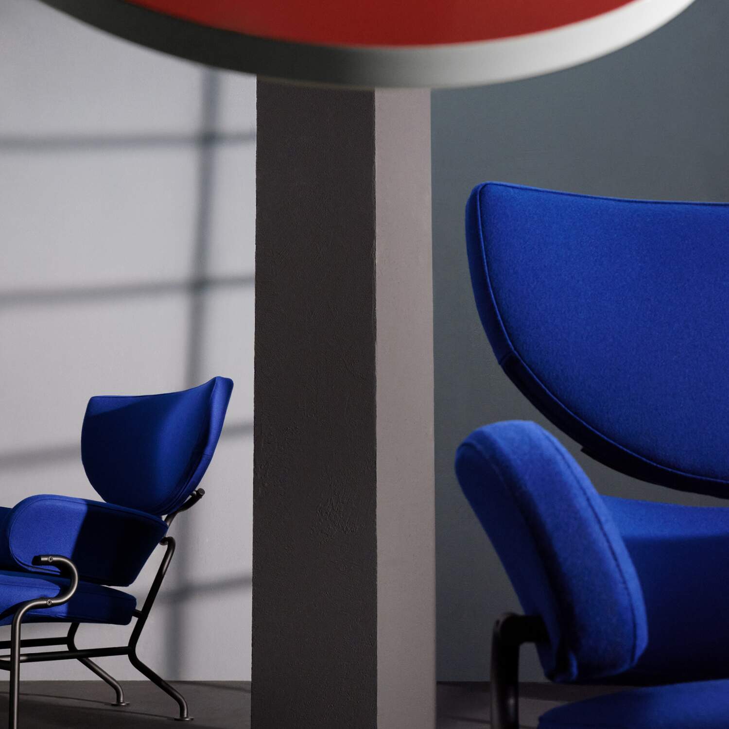 05 CASSINA Tre Pezzi