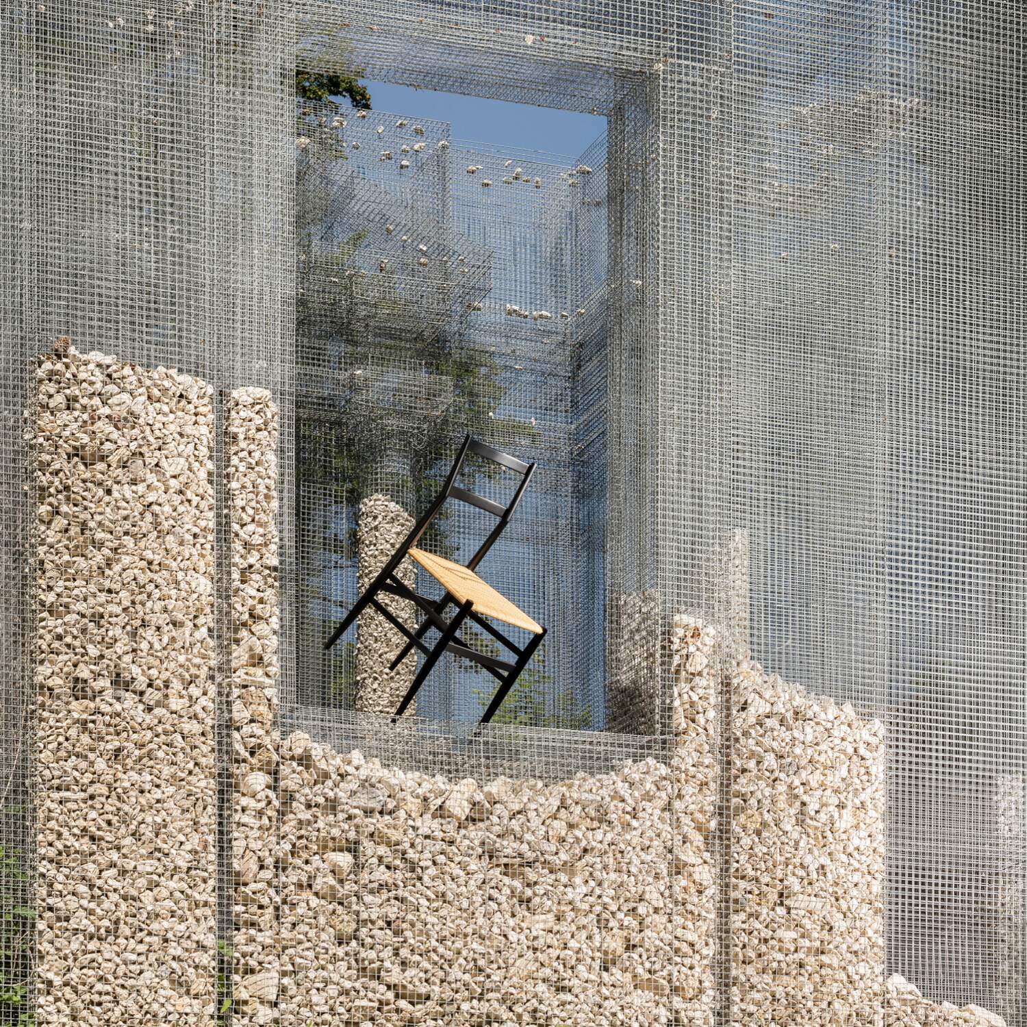 06 CASSINA 699 Superleggera