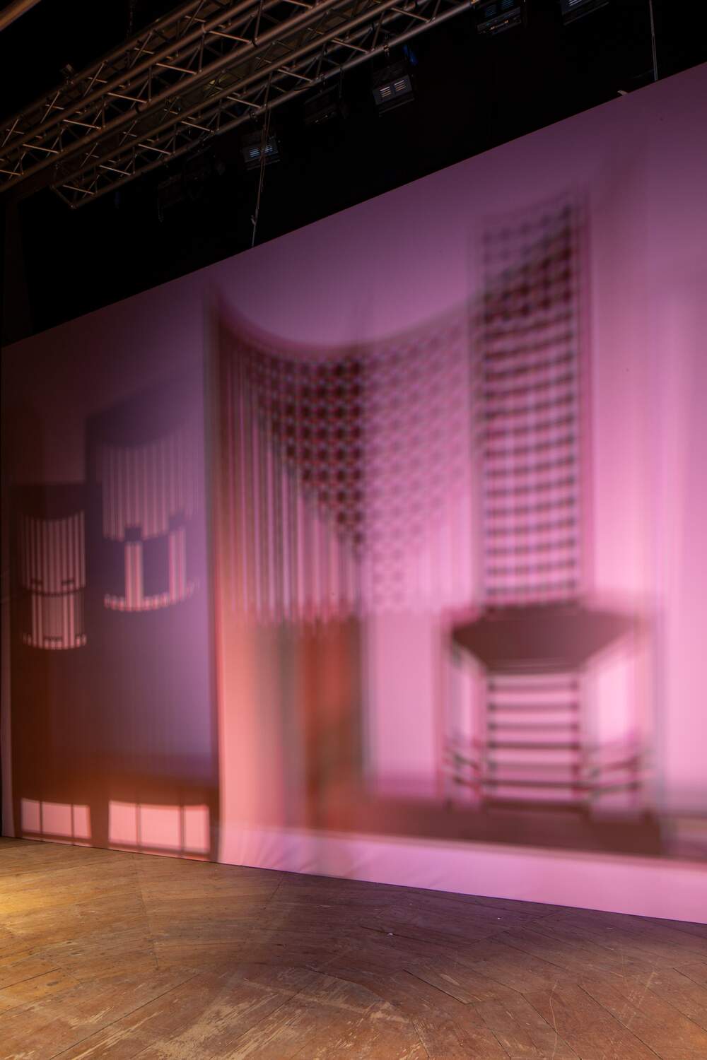 7 CASSINA Editare iMaestri Tributo a Filippo Alison ph Eller Studio