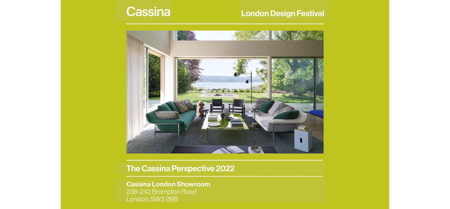 london design festival bande bianche