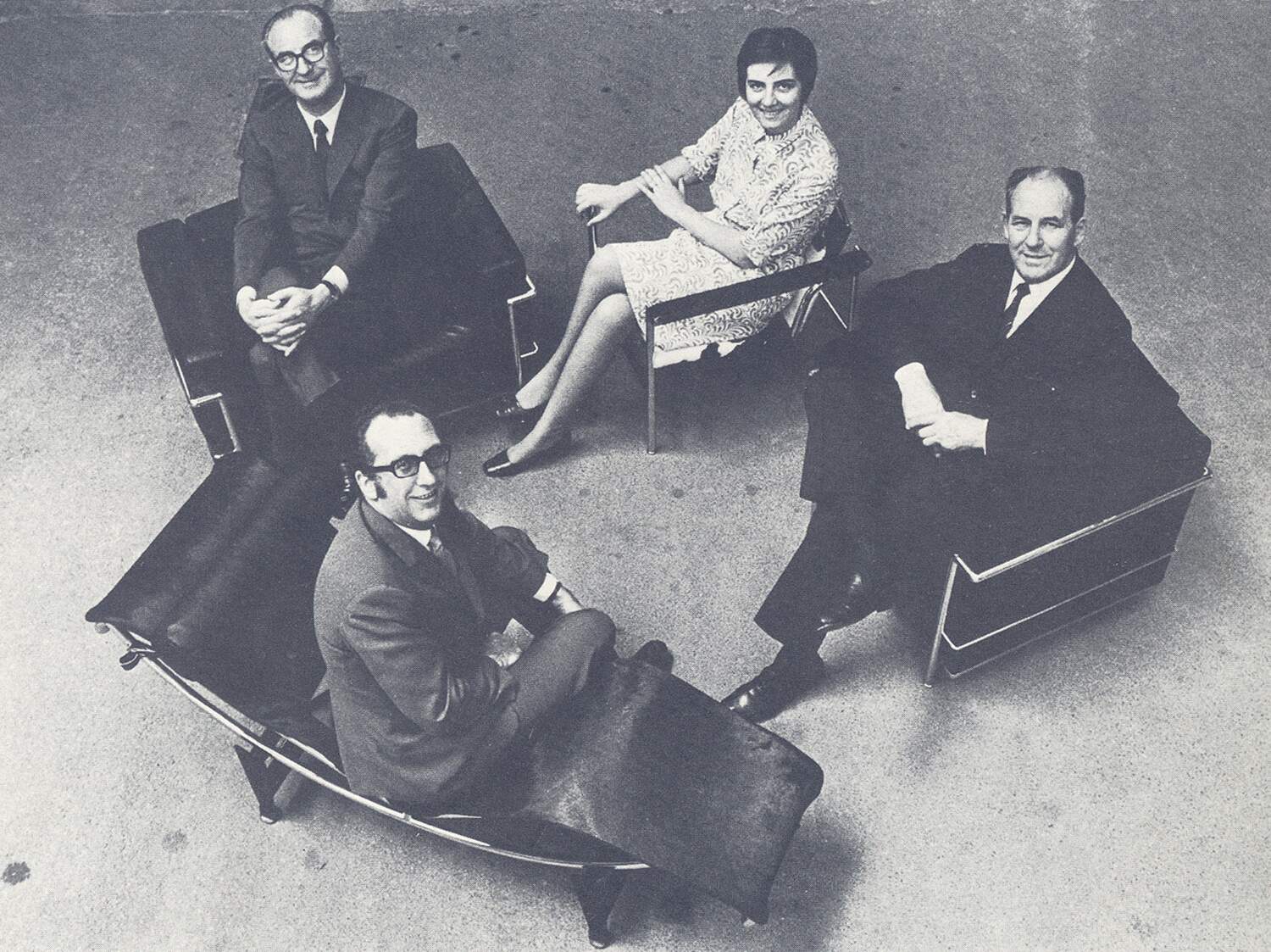 cassina marchio storico