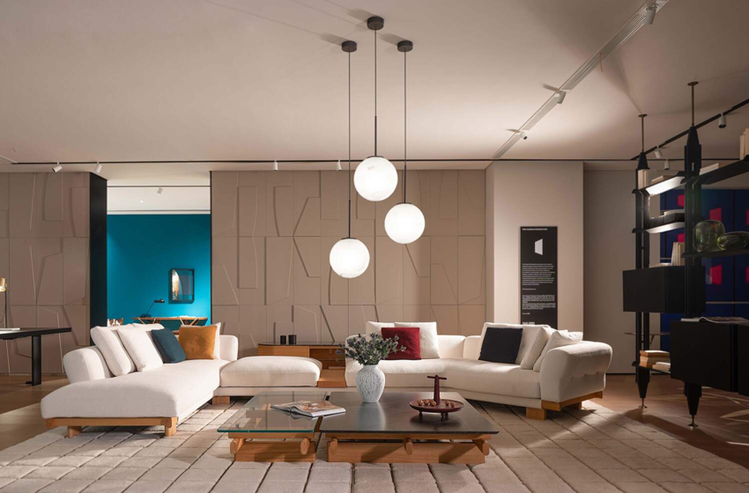 1 CASSINA Cassina Store Wuxi