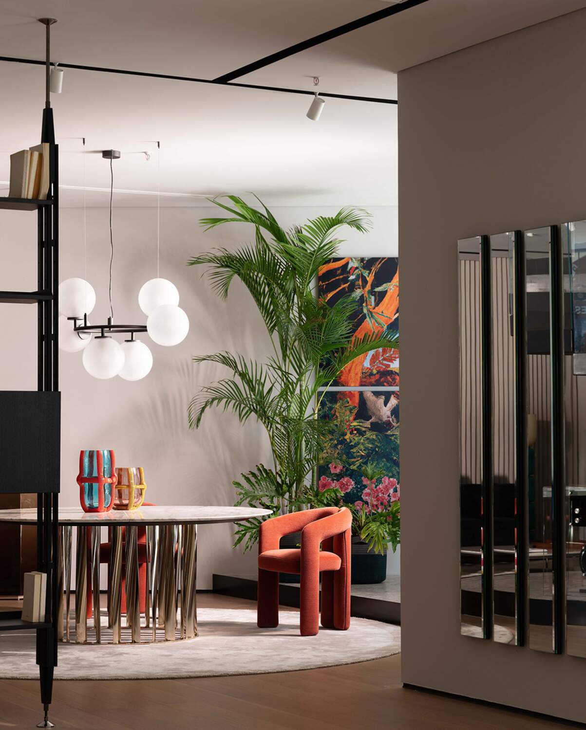 2 CASSINA Cassina Store Wuxi