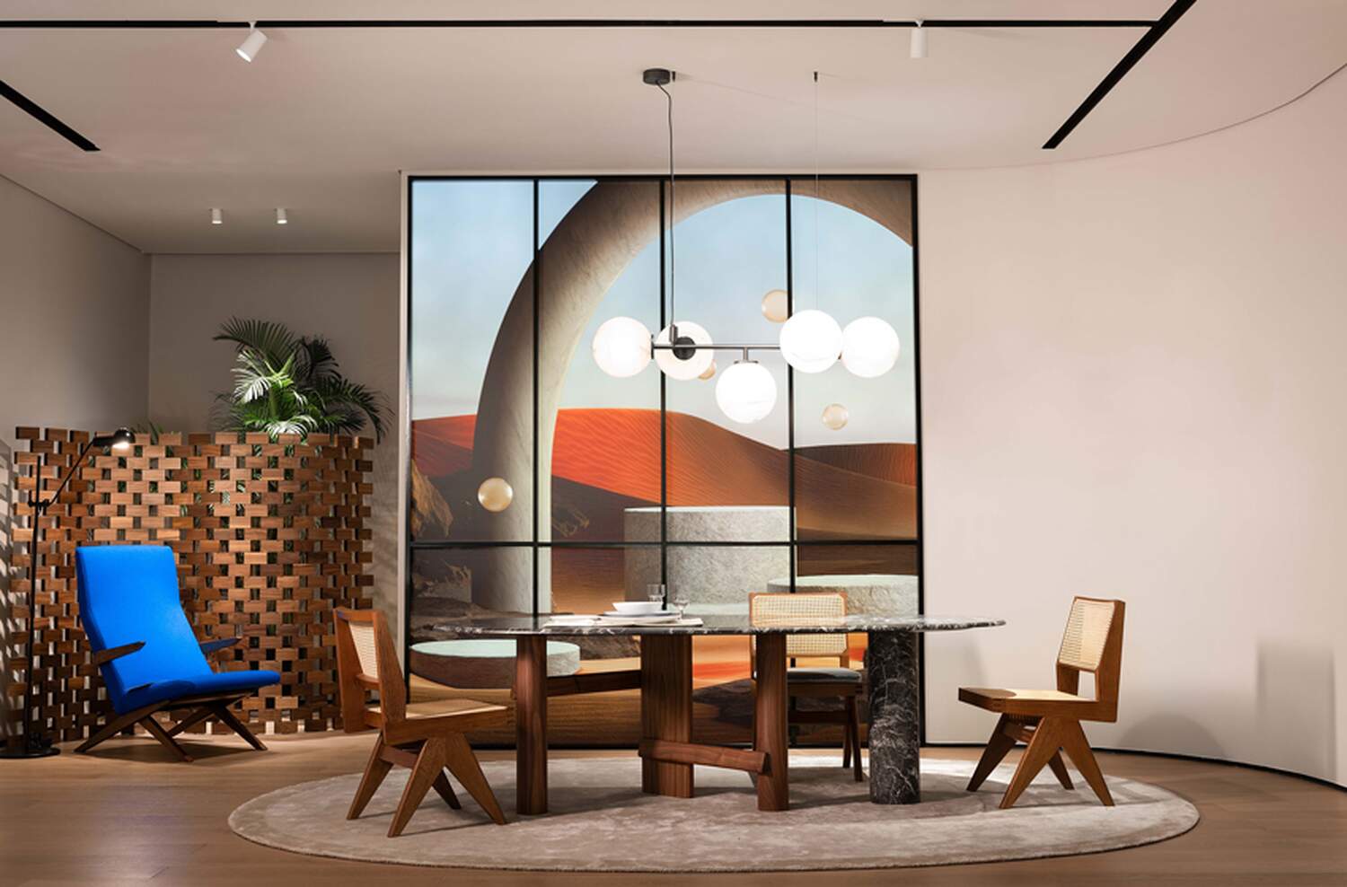 3 CASSINA Cassina Store Wuxi