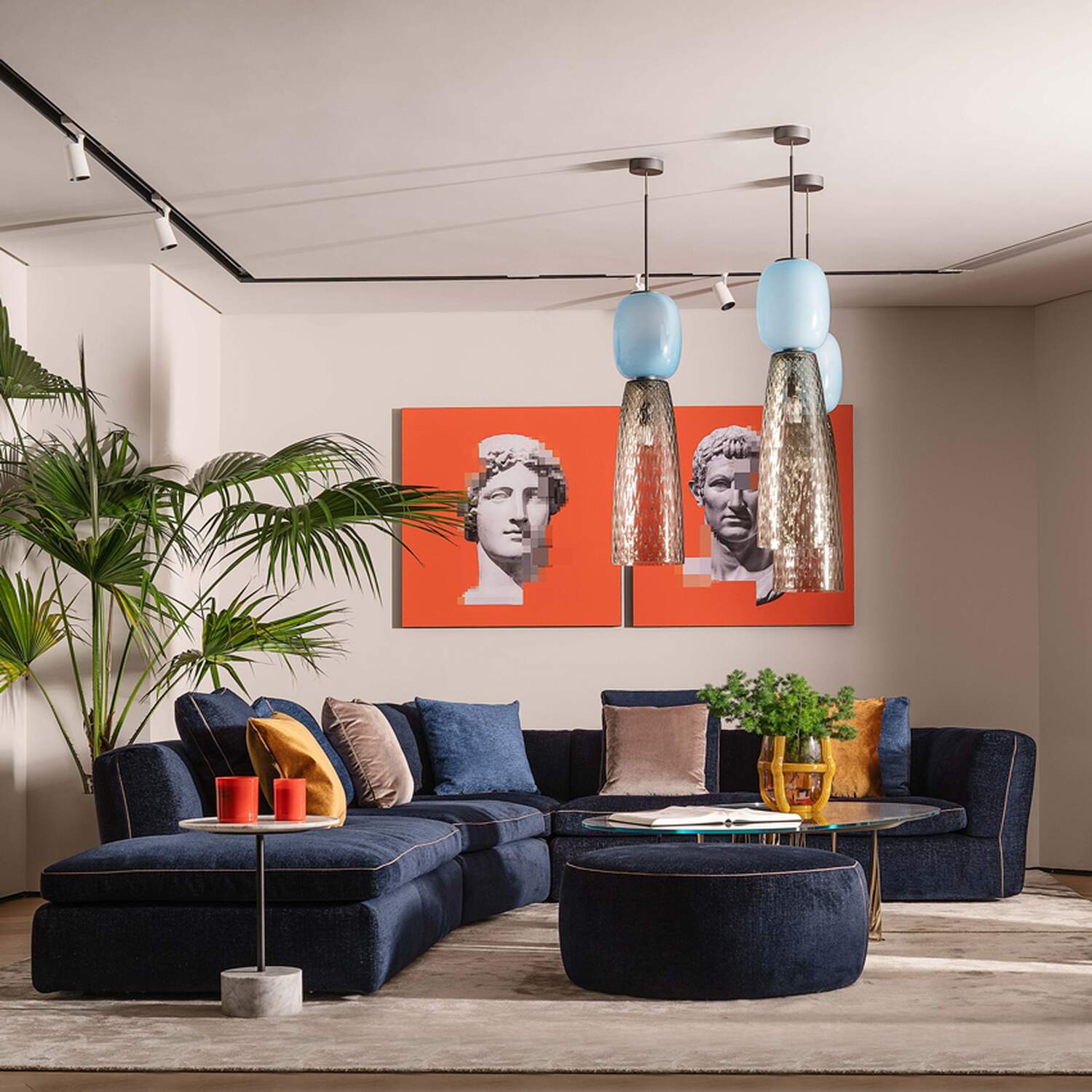 4 CASSINA Cassina Store Wuxi