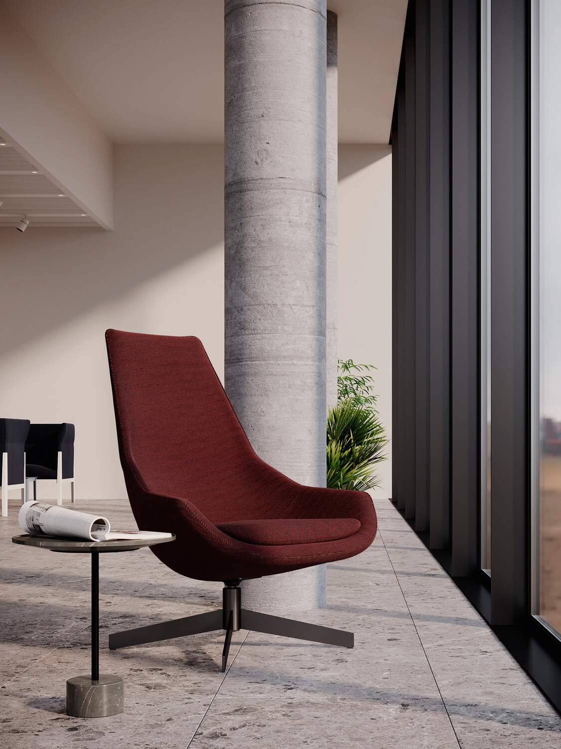 cassina pro 2