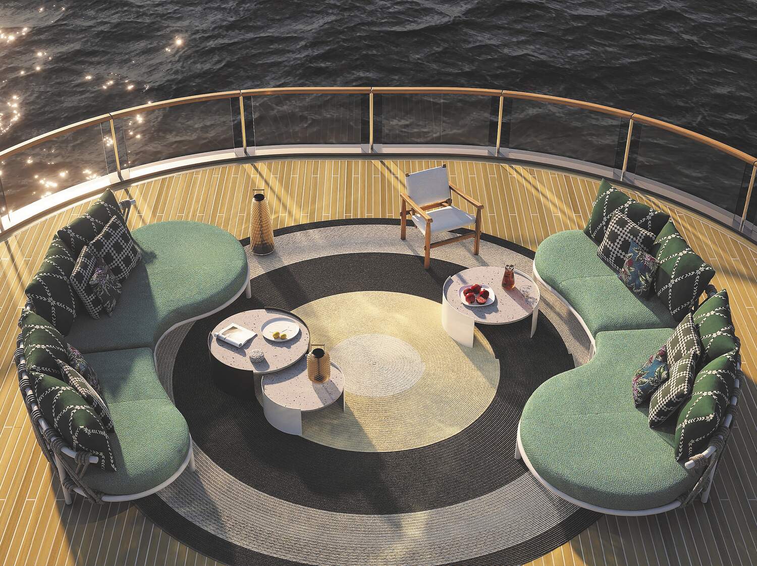 potrebbe interessarti anche yachting