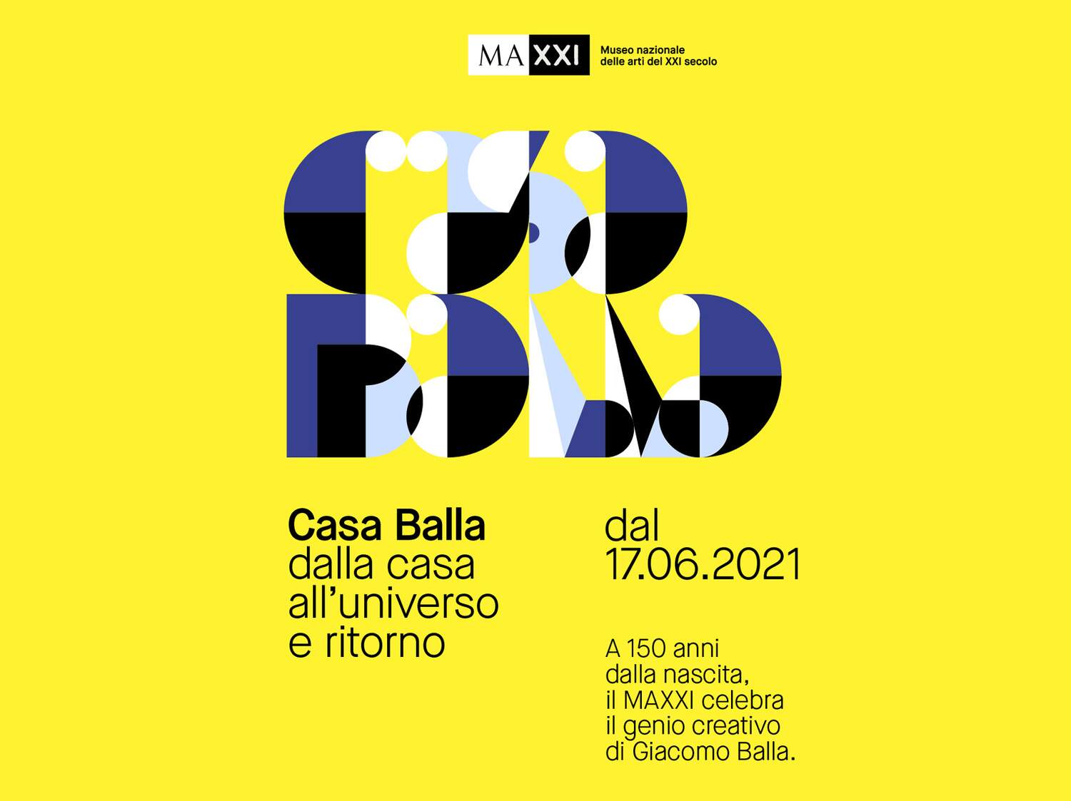 mostra balla